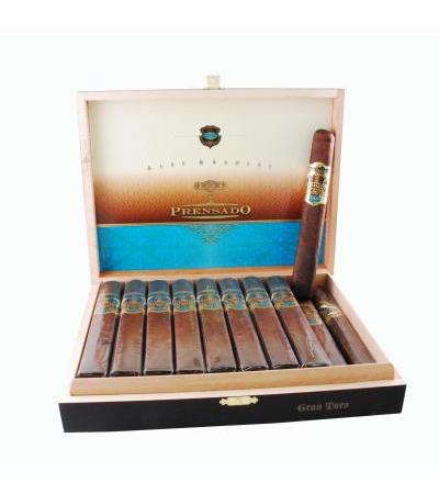 Alec Bradley Prensado Gran Toro 6" * 54 Box of 20