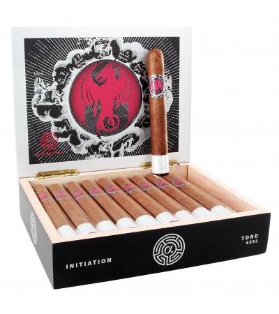 Archetype Initiation Toro 6" * 52 Box of 20