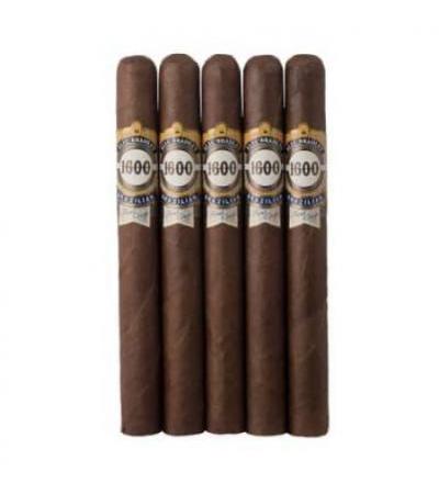 Alec Bradley 1600 Churchill Pack of 5