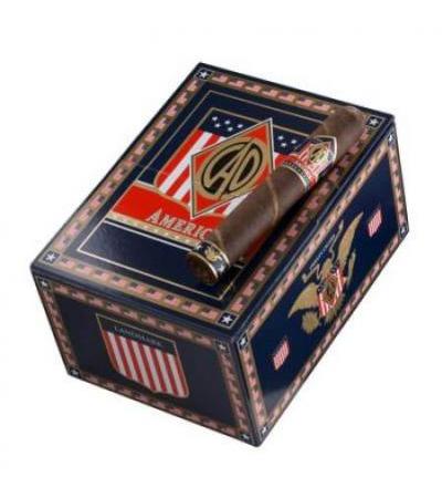 CAO America Landmark Box of 20