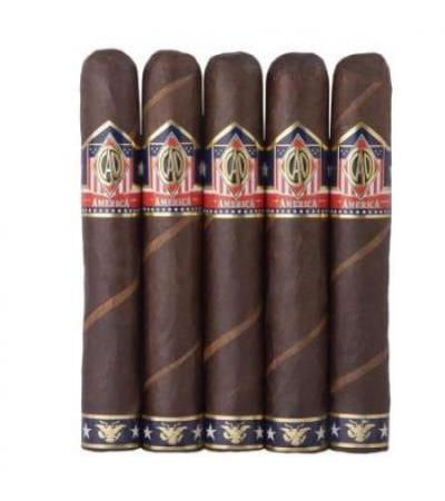 CAO America Landmark Pack of 5