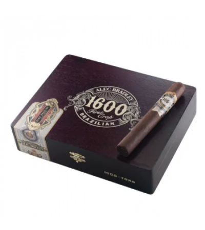 ALEC BRADLEY 1600 TORO Box Of 20