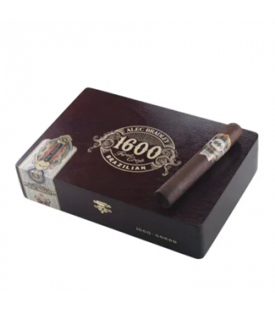 ALEC BRADLEY 1600 GORDO Box Of 20