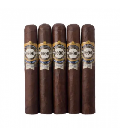 ALEC BRADLEY 1600 GORDO Pack Of 5