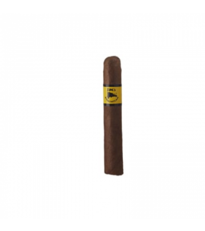 JM's Dominican Sumatra Robusto 5 x 50 - Natural - Single