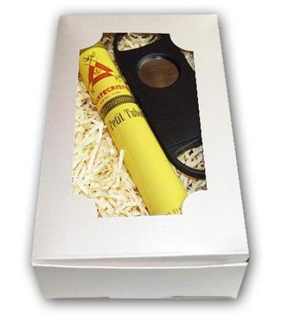 Cigar Gift Pack - Montecristo Petit Tubos Gift