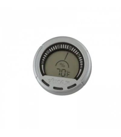 XIKAR DIGITAL GAUGE HYDROMETER