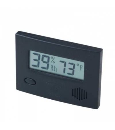 PRECISION DIGITAL HYGROMETER