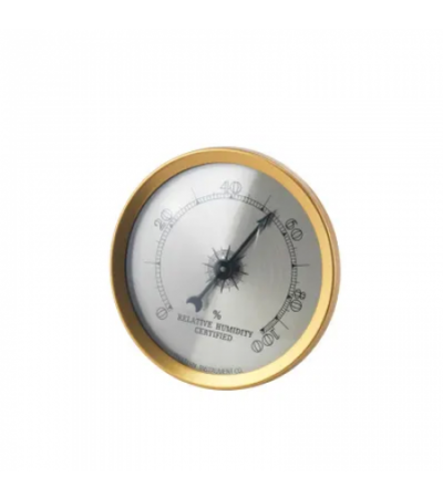 WESTERN ANALOG HYGROMETER