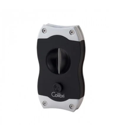 COLIBRI V-CUTTER CHROME