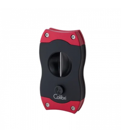 COLIBRI V-CUTTER RED