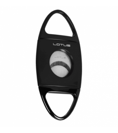 LOTUS JAWS CUTTER BLACK