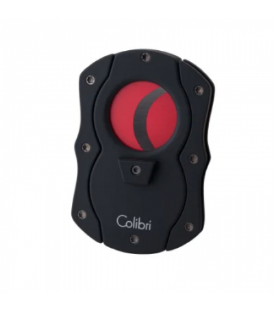 COLIBRI CUTTER RED