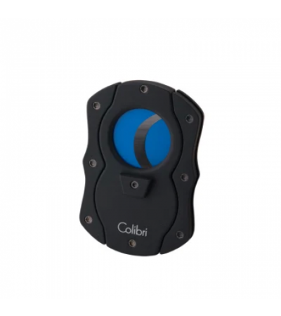 COLIBRI CUTTER BLUE