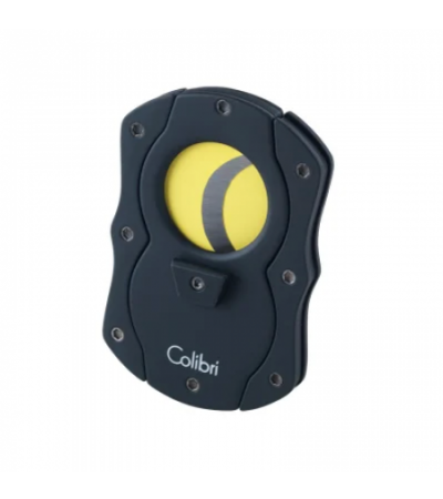 COLIBRI CUTTER YELLOW