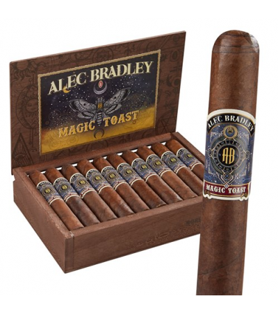 Alec Bradley Magic Gordo (6.0"x60) Box of 20