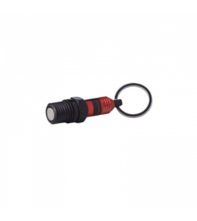 Xikar - Xikar Red Spark Plug Punch 11mm