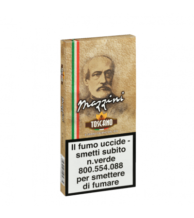 Toscano Mazzini