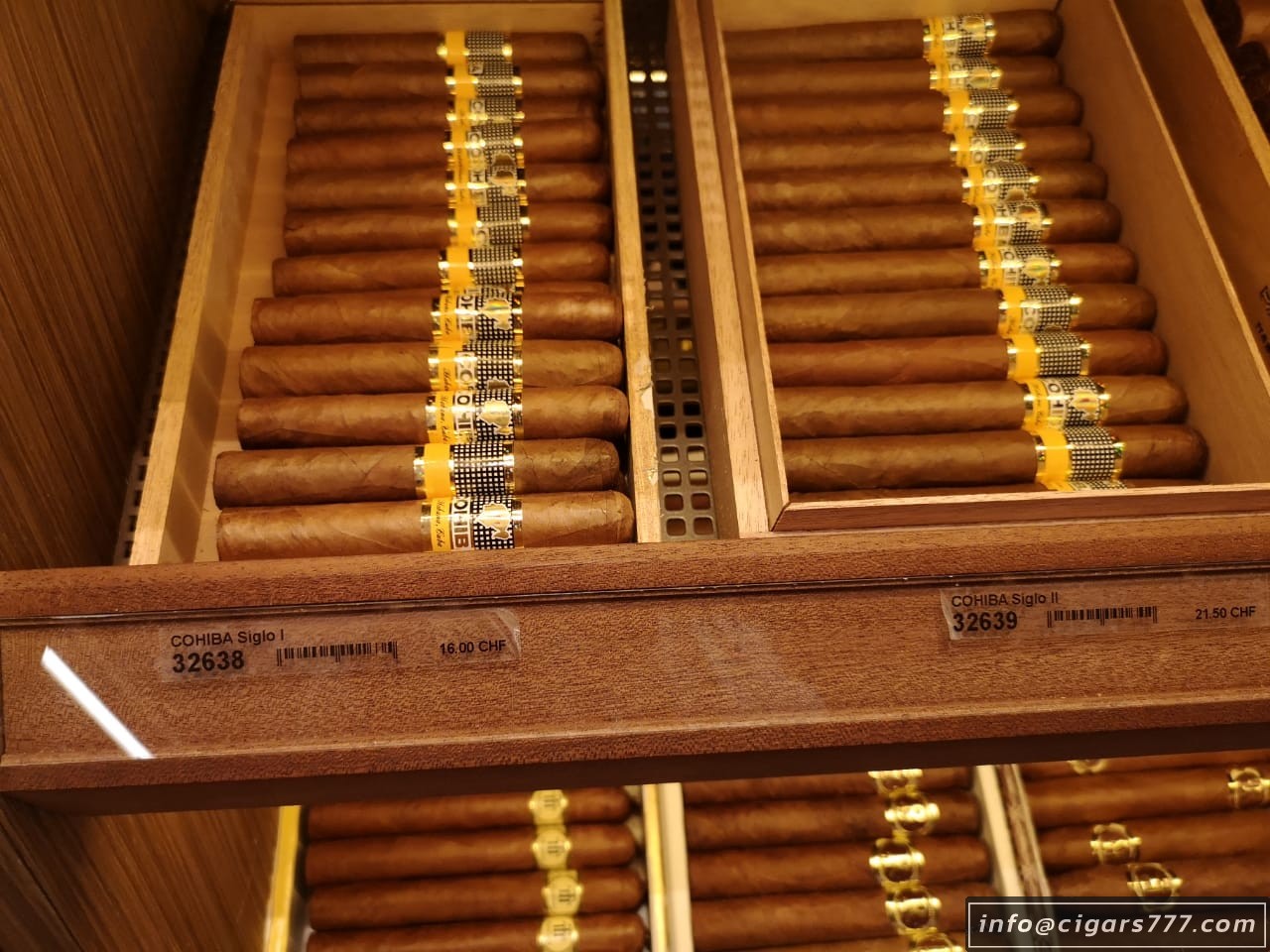 Как купить настоящие кубинские сигары