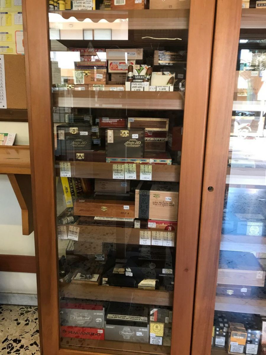 Где купить итальянские сигары